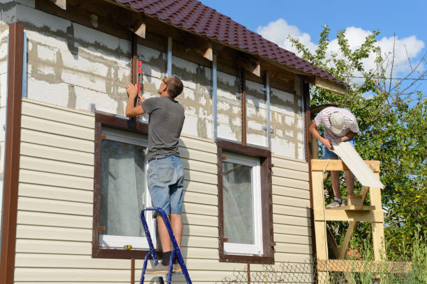 Wauna, WA Siding Installation & Repair Company