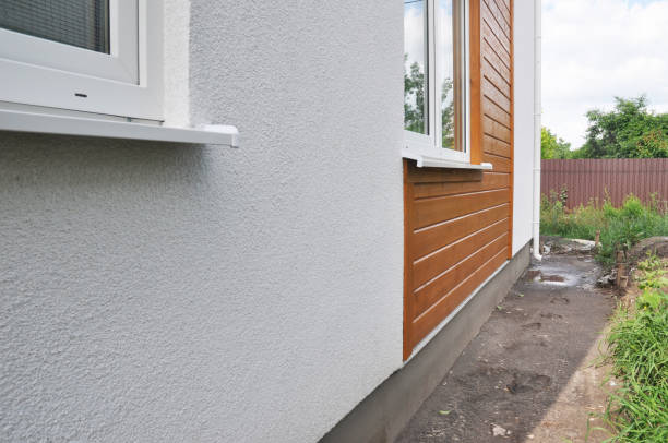 Best Historical Building Siding Restoration  in Una, WA